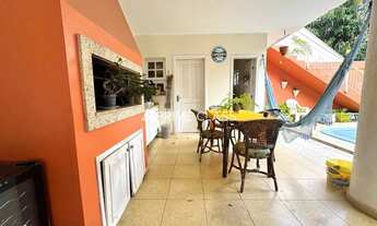 Imagem 5: Sobrado 5 dormitórios sendo 2 suítes - Bairro Bela Vista, Canoas/ RS