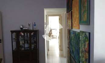 Imagem 7: Imóvel para venda possui 115 metros quadrados com 3 quartos em Icaraí - Niterói - RJ