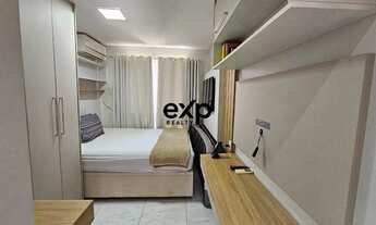 Imagem 3: Sobrado Triplex Mobiliado à Venda no Bairro Fazendinha - Itajaí/SC