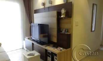 Imagem 2: Apartamento em Vila Alpina