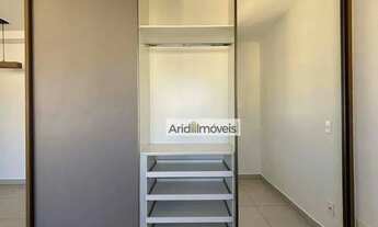 Imagem 7: Apartamento com 1 dormitório para alugar, 43 m² por R$ 2.950,00/mês - Jardim Redentor - Sã