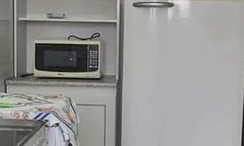 Imagem 6: Apartamento SEMI-MOBILIADO - 2 Dormitórios