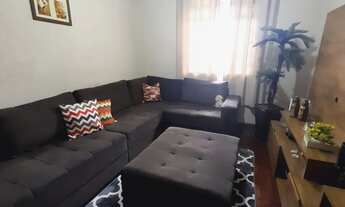 Imagem 7: Casa para venda tem 180 metros quadrados com 2 quartos em Rio Branco - Belo Horizonte - MG