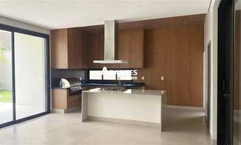 Imagem: Sobrado em condomínio com 290,86m² 4 quartos