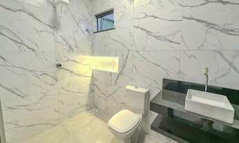 Imagem 7: Casa na Planta a venda no Araçagy com 03 Suítes - TR212373 ARA- 73184