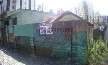 Imagem 3: Terreno Residencial de 400 m² à venda em Baeta Neves, São Bernardo do Campo