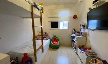 Imagem 7: Apartamento à venda no bairro Gonzaga - Santos/SP