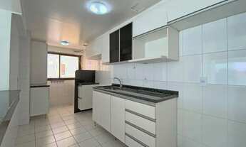 Imagem 7: Apartamento de 70 m² com 02 quartos à venda - Borges Landeiro Classic - Setor Bueno - Goiâ