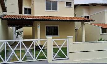 Imagem: Casa em Condomínio Jardim Eldorado