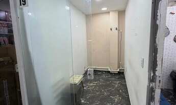 Imagem 6: Shopping fashion Grajaú - Lojas disponíveis