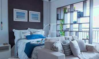 Imagem 6: Studio para alugar, 30 m² por R$ 2.700,00/mês - Parada Inglesa - São Paulo/SP