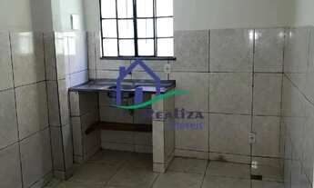 Imagem 7: Aluga-se Casa de Vila com 1 Quarto naTrindade R$650,00