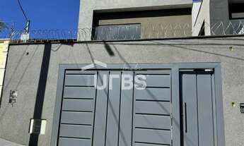 Imagem 2: Lindo Sobrado Novo, Alto Padrão, 3 Suites Plenas - Jd Atlântico