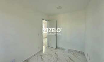 Imagem 7: Apartamento para aluguel com 44 m², 2 quartos 1 vaga em Vila Miguel Vicente Cury, Campinas