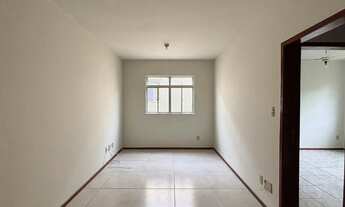 Imagem: 2 quartos com vaga de garagem no Morro da