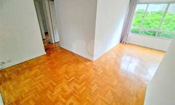 Imagem 4: Apartamento com 3 quartos para locação em Vila Clementino - SP