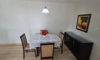 Imagem 5: APARTAMENTO DE 2 QUARTOS COM SUITE MOBILIADO - RES. FLEX GAMA - GAMA - DF