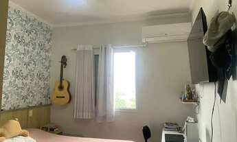 Imagem 4: APARTAMENTO MOBILIADO 2 DORM SENDO 1 SUITE