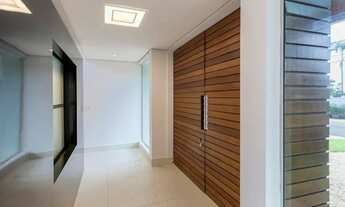 Imagem 5: Casa no condomínio Guaporé 2 para venda com 4 quartos, sendo 4 suítes , 633m²