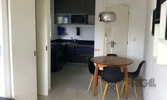 Imagem 4: Casa Condominio 2 Dormitório(s) Bairro Nonoai