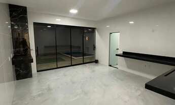 Imagem 3: CASA- 3 quartos, 1 suíte, 131 m²- Vila Oliveira, Ap. De Goiânia