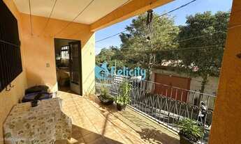 Imagem 2: Sobrado com 3 dorms, 1 suíte, 4 vagas, 244m2 no Jardim Regina