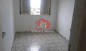 Imagem 4: CASA INDEPENDENTE / 2 DORMITÓRIOS / UMA VAGA DE GARAGEM COBERTA