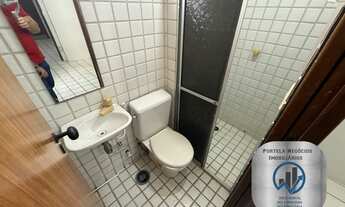 Imagem 7: Apartamento para Venda em Maceió, Ponta Verde, 3 dormitórios, 1 suíte, 3 banheiros, 2 vaga