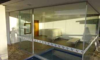 Imagem 7: Vende-se, Lote 7 (38,37 x 56,96; 1113,9m2), quadra 20 localizado no condomínio Gran Royall