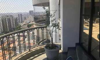 Imagem 5: Cobertura duplex no Tatuapé, 600m², 5 quartos, piscina privativa, 5 vagas