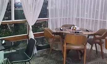 Imagem 6: Passo ponto de Restaurante Japonês