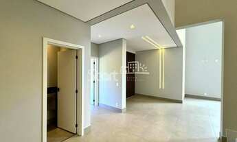 Imagem 4: Casa - Loteamento Alphaville Campinas - Campinas