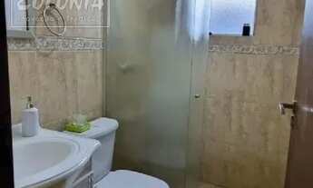 Imagem 7: Sobrado a venda - Parque das Nações, Santo André