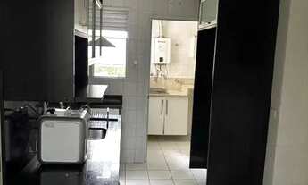 Imagem: Apartamento para Venda em São José dos