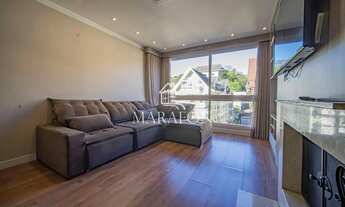 Imagem 5: APARTAMENTO À VENDA COM 4 DORMITÓRIOS EM GRAMADO