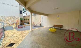 Imagem 7: Apartamento com 2 quartos à venda, 53 m² por R$ 215.000 - Jardim Bela Vista - Aparecida de