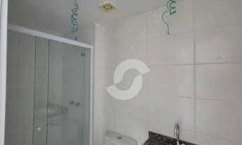 Imagem 5: PENDOTIBA - 2 QUARTOS COM SUÍTE E VAGA DE GARAGEM, LAZER COMPLETO (57 m²) por R$ 400.000