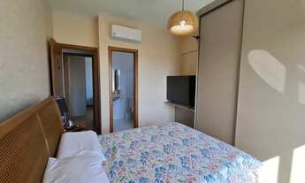 Imagem 6: Vendo apartamento nascente com 3/4 no Visione