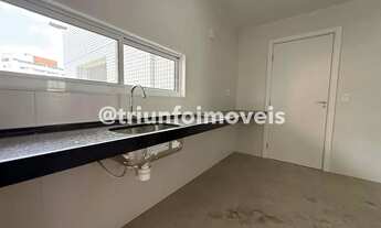 Imagem 4: Apartamento a venda no Jóquei com 2 suítes