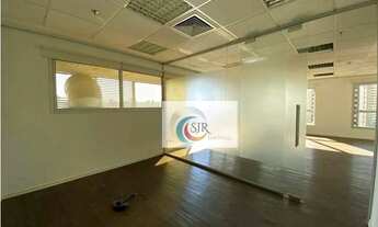 Imagem 7: Conjunto, 107 m²-Brooklin Paulista - São Paulo/SP