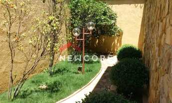 Imagem 6: Casa em Rua Professor Arthur Velloso - Jardim América - Belo Horizonte/MG