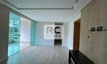 Imagem 6: Apartamento de 3 quartos, 1 suíte com área de 123,94m² no Bairro Buritis - Belo Horizonte