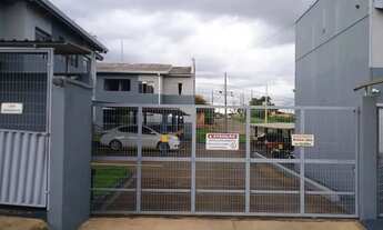 Imagem 2: Apartamento com 2 Dormitórios na região Norte de Londrina/PR