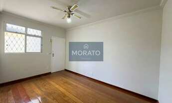 Imagem 2: Apartamento 2 quartos próximo à UFMG à venda no Bairro Indaiá