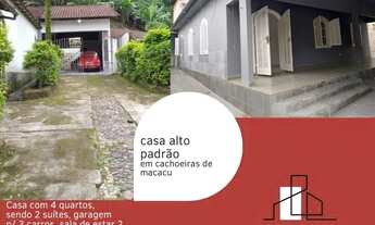 Imagem 6: Casa Cachoeiras de Macacu