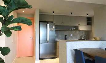 Imagem 3: Varandas Gran Park