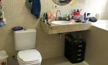 Imagem 5: Casa em Rua Antero de Moura - Vila Nossa Senhora de Fátima - São Vicente/SP