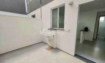 Imagem 5: Apartamento à venda no condomínio Roma Residencial Club com 2 quartos e 1 vaga