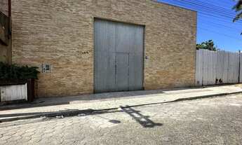 Imagem 3: Galpao - localizado em Camboriú / Monte Alegre REF: DW602627