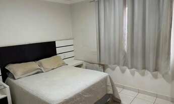 Imagem 7: Flat mobiliado de 44 m² à venda Alta Vista Residencial Setor Bela Vista Goiânia/GO